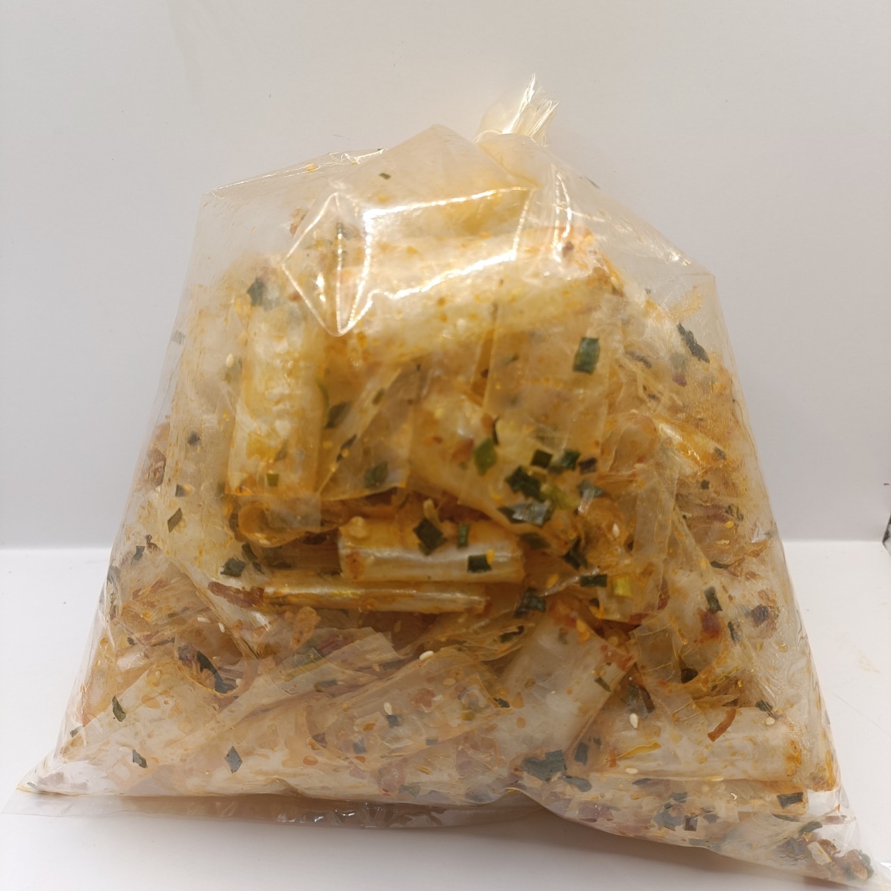 RÌA PHƠI SƯƠNG - 0.5KG