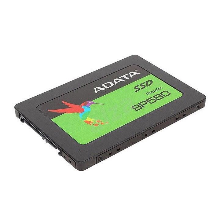 ổ cứng ssd 240Gb Adata SP580 Bảo hành 3 năm