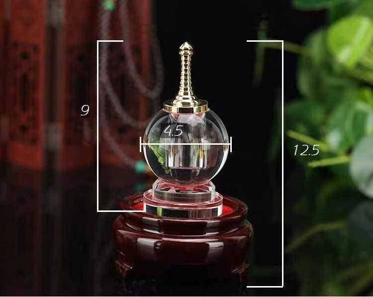 THÁP Xá Lọi  (PHALE)