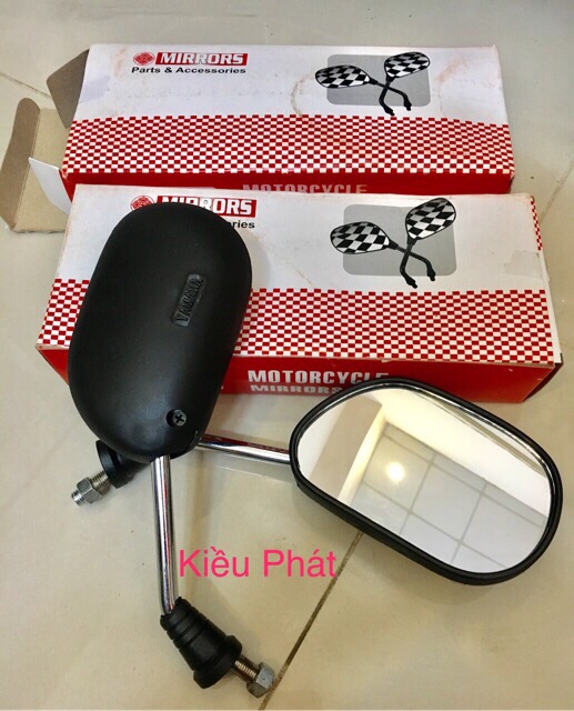 Kính Spark chân xi GIÁ 1 CẶP TRÁI PHẢI