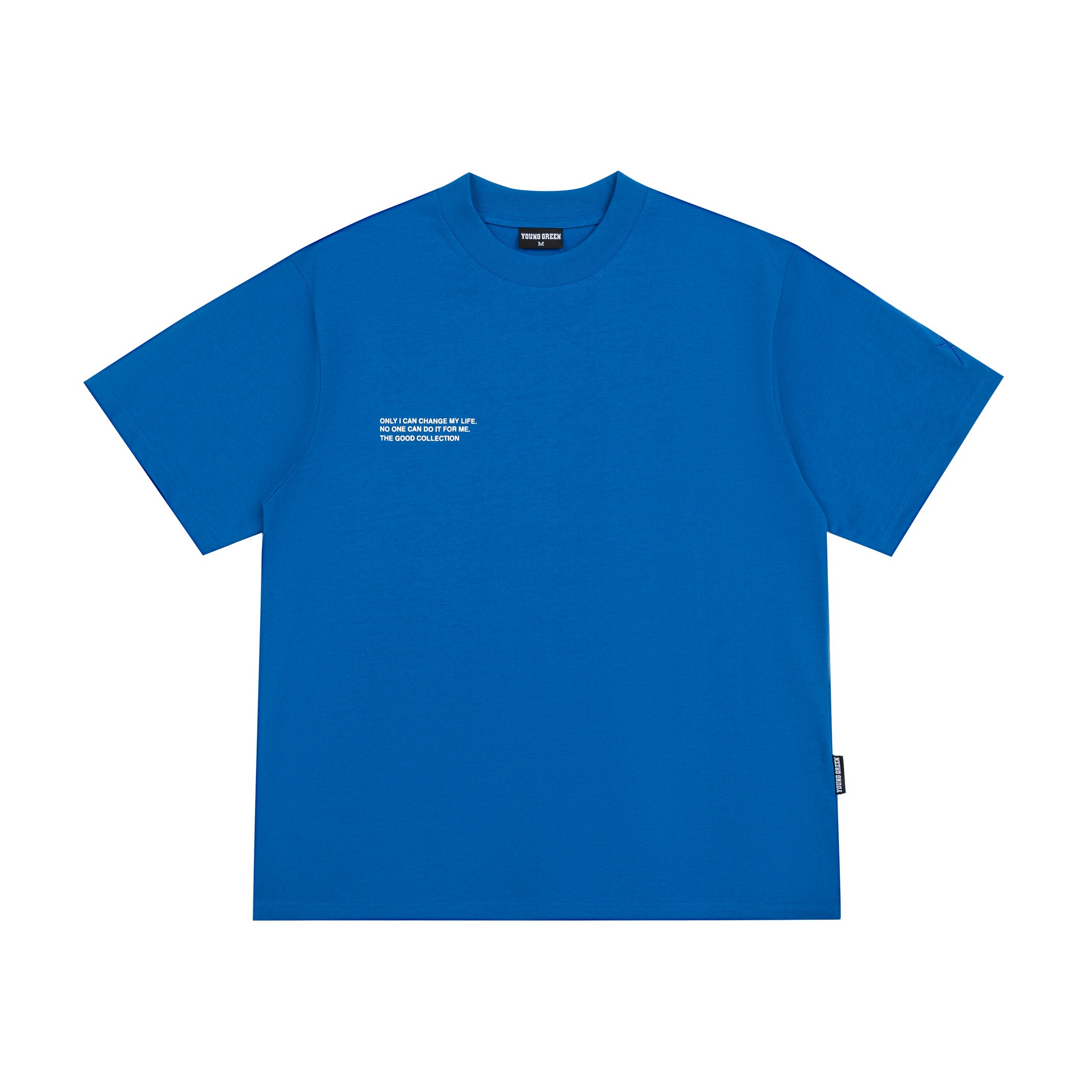 YOUNG GREEN BRAND®ÁO THUN SIGNATURE