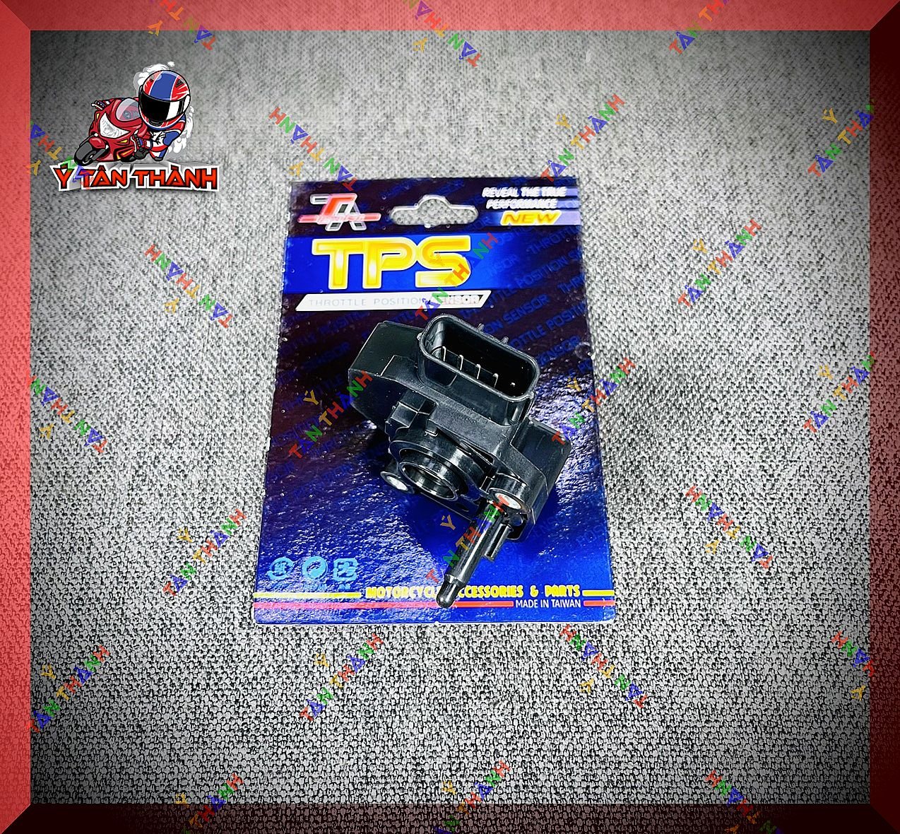 TPS TA cho xe Winner V1 MS10