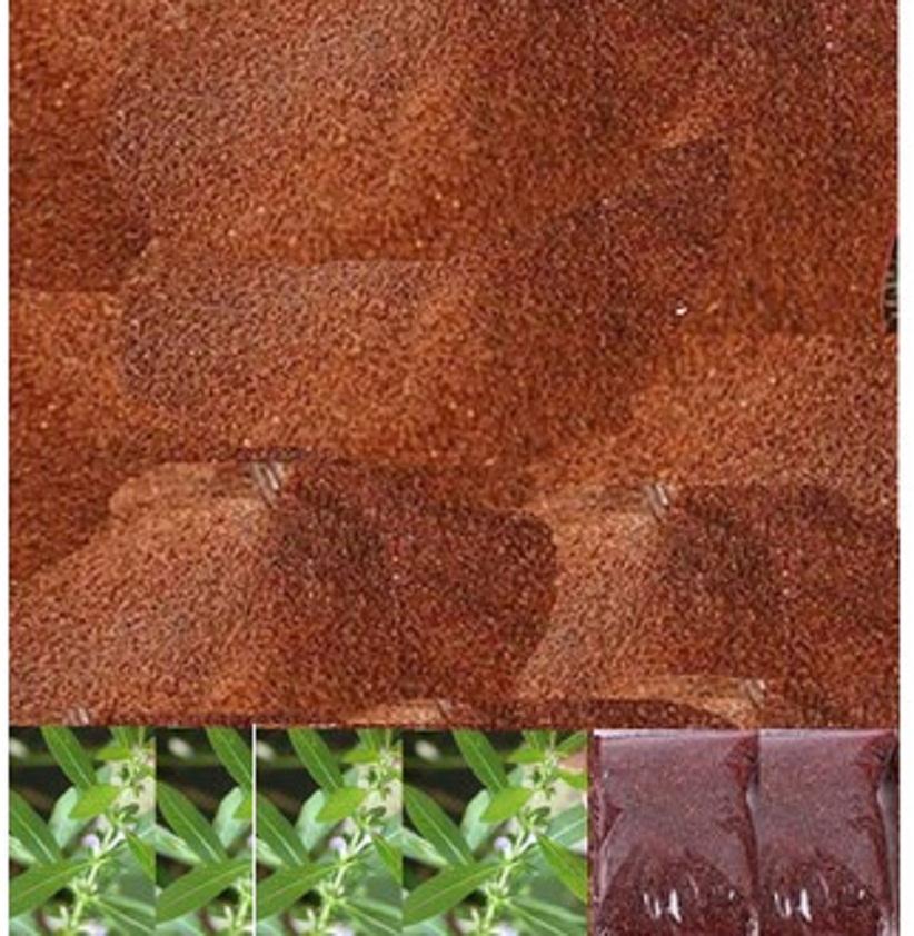 100g Ngũ Hoa Hạt (Đình Lịch) Bạch Tuyết