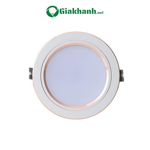 Đèn LED Âm Trần Downlight AT10 7W, 9W Rạng Đông