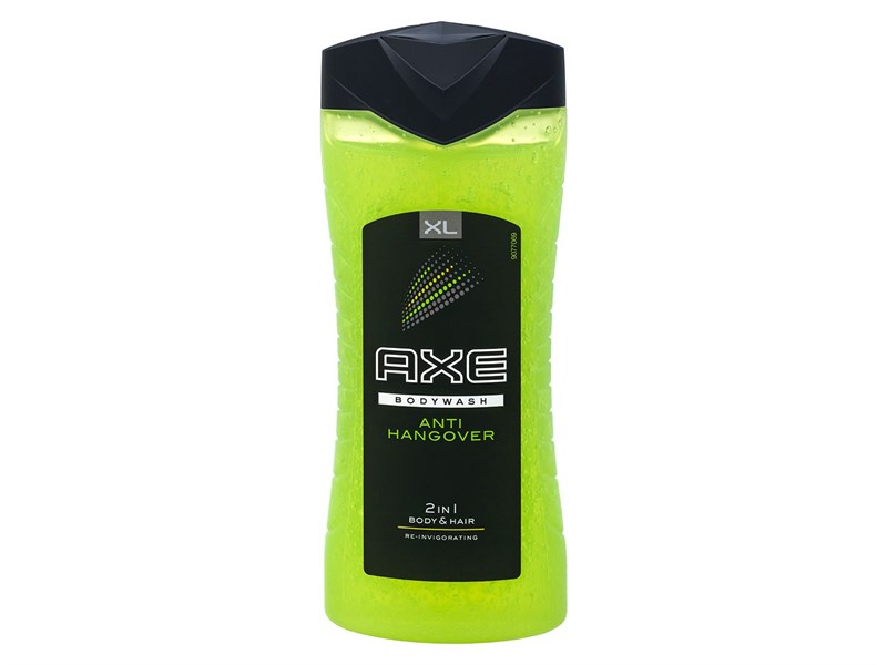 GEL TẮM AXE DÀNH CHO NAM - HÀNG PHÁP 250ML