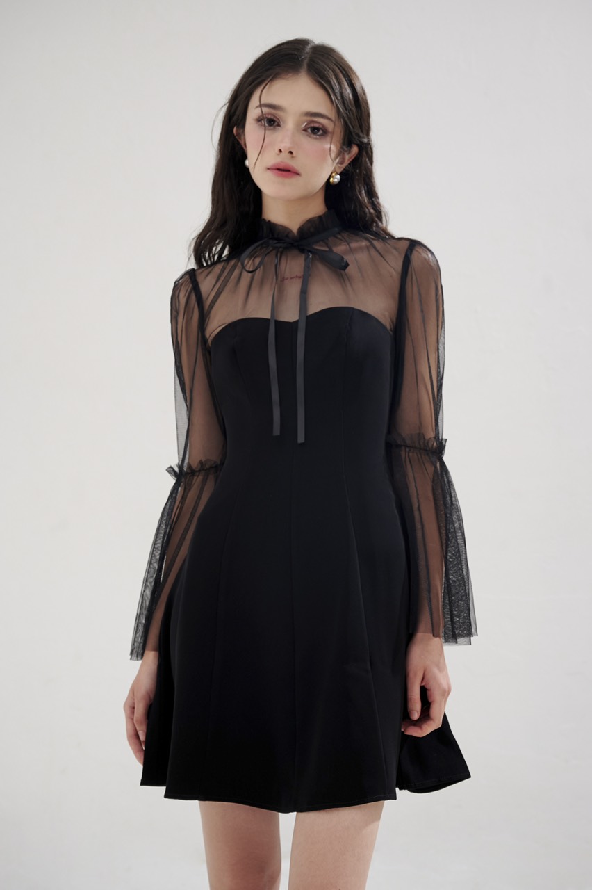 Đầm TRACY DRESS