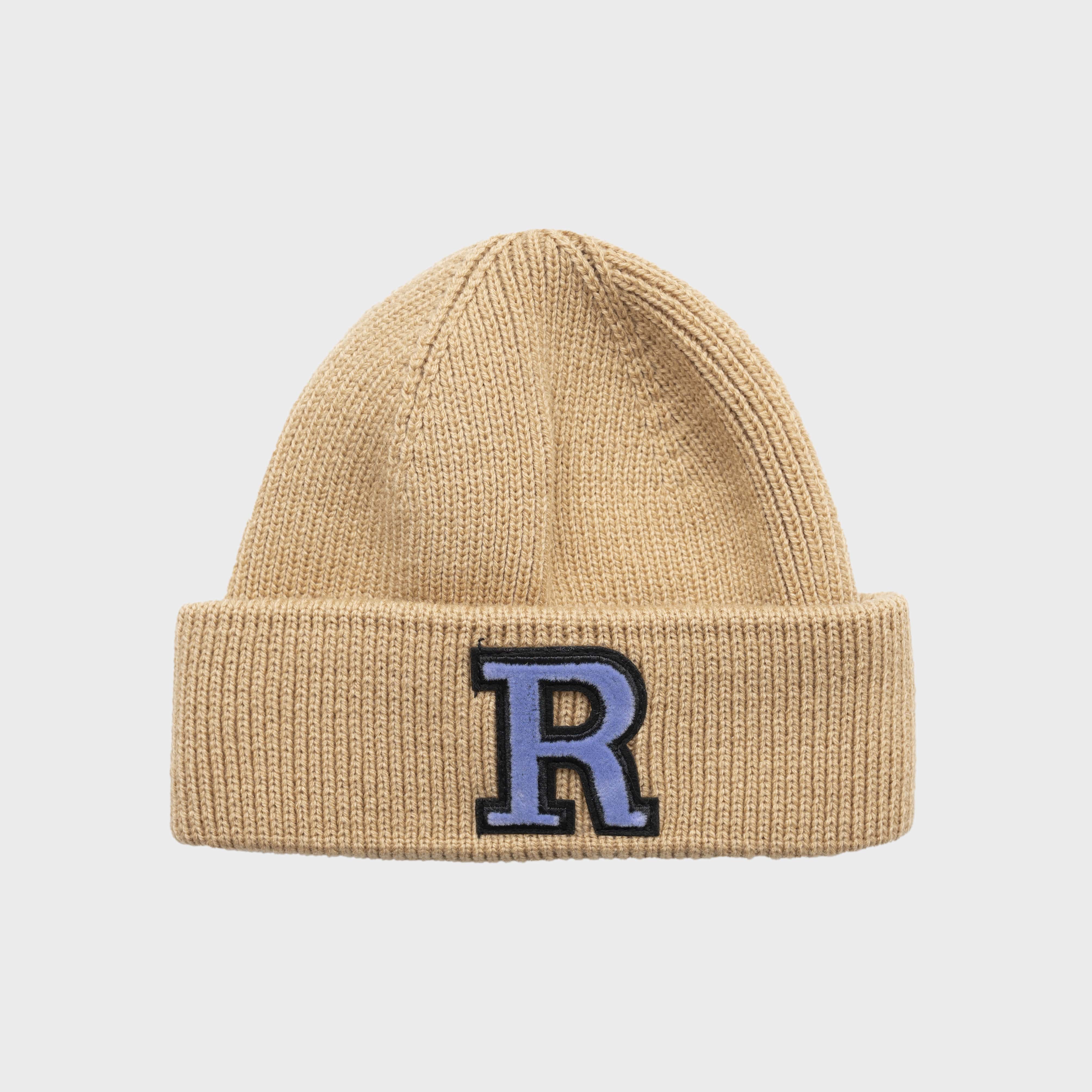 Nón Len Beanie SS3 REGODS Unisex ( BEANIE SS3 )