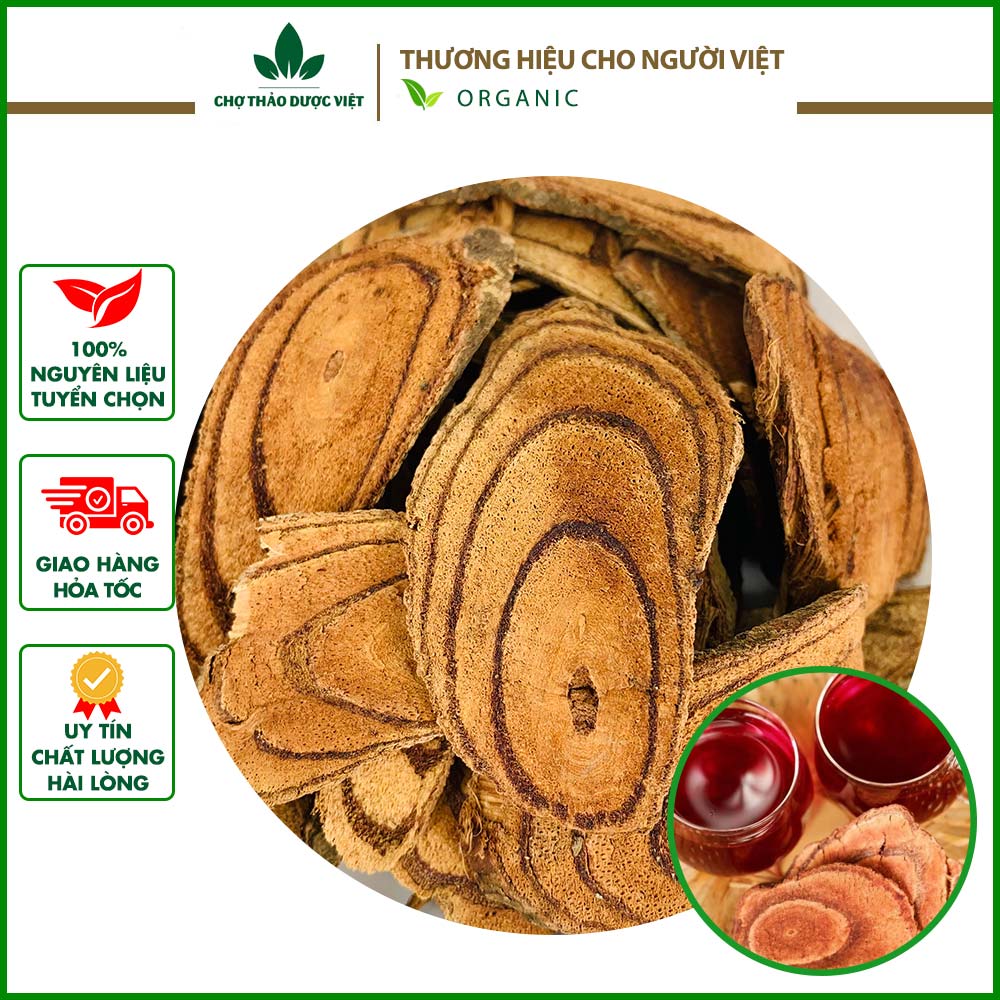 100g kê huyết đằng