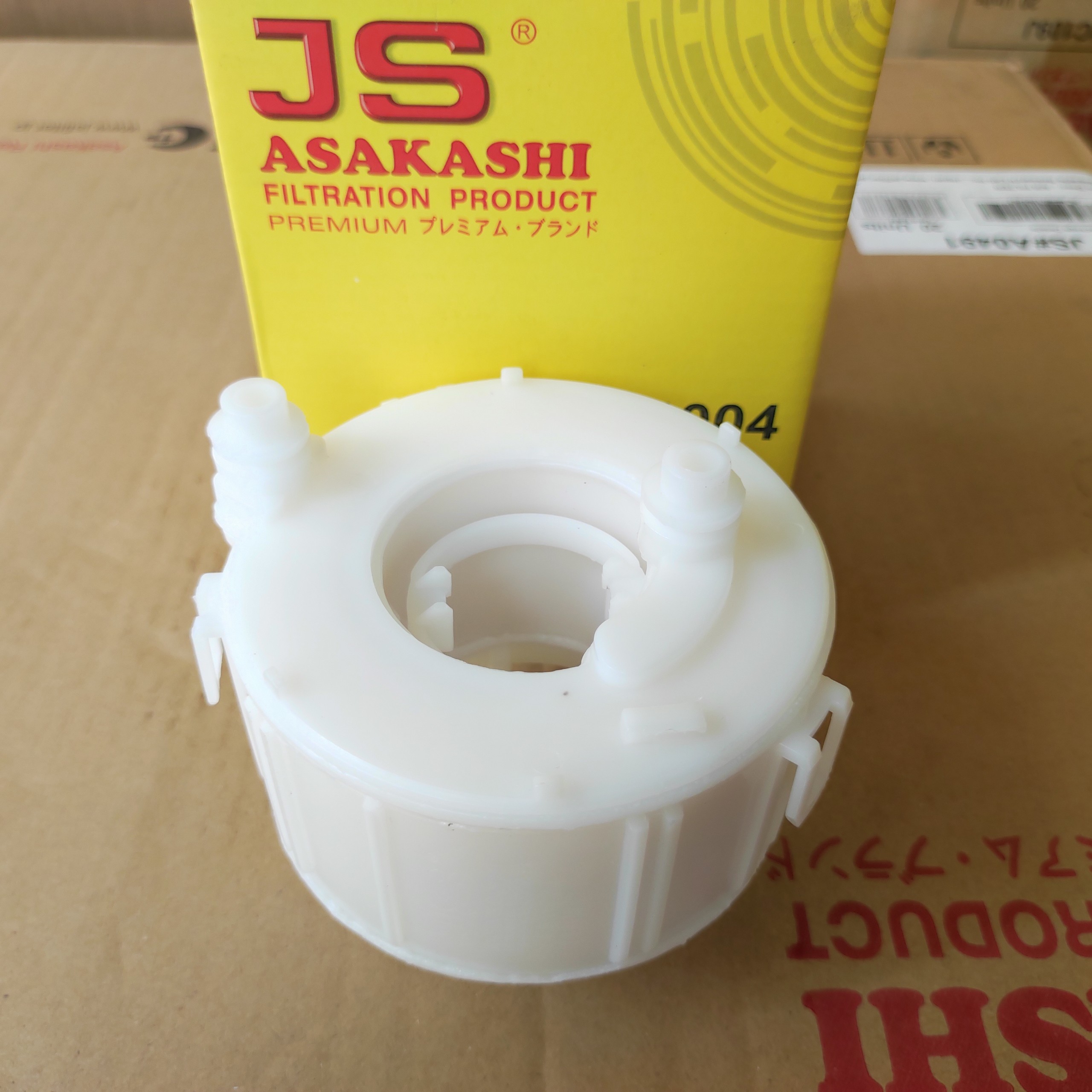 Lọc xăng Kia Soluto 2018-2023 JS ASAKASHI