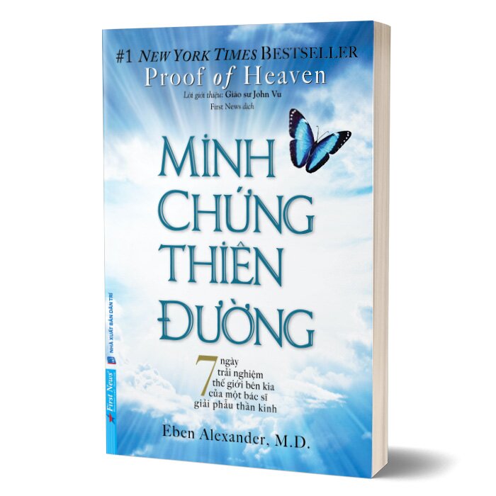 NetaBooks - Minh Chứng Thiên Đường
