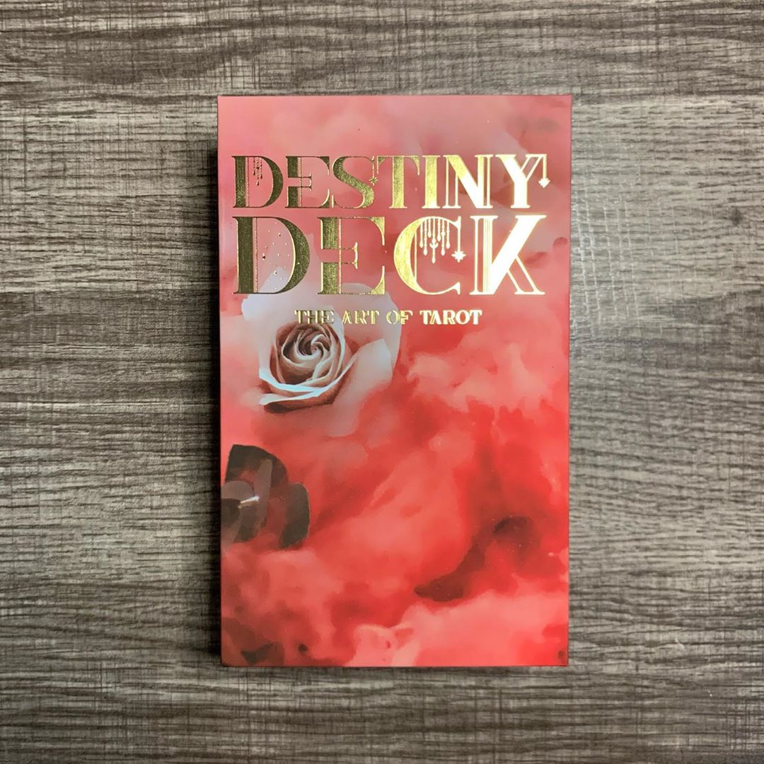 Destiny Tarot