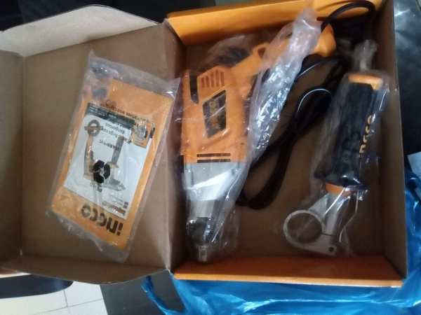 [HCM]MÁY KHOAN BÚA ID11008E
