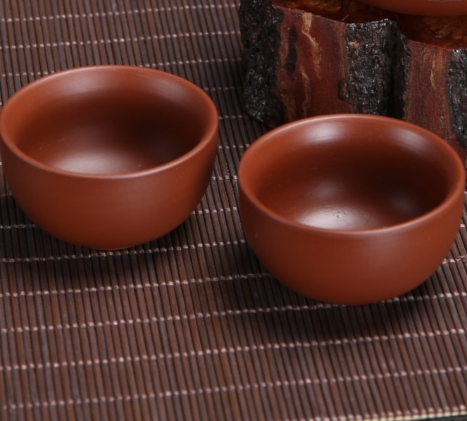BỘ ẤM TRÀ ĐẠO TRU TIÊN