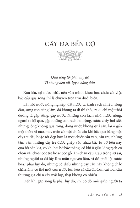 Nếp Cũ - Hương Nước Hồn Quê - Toan Ánh
