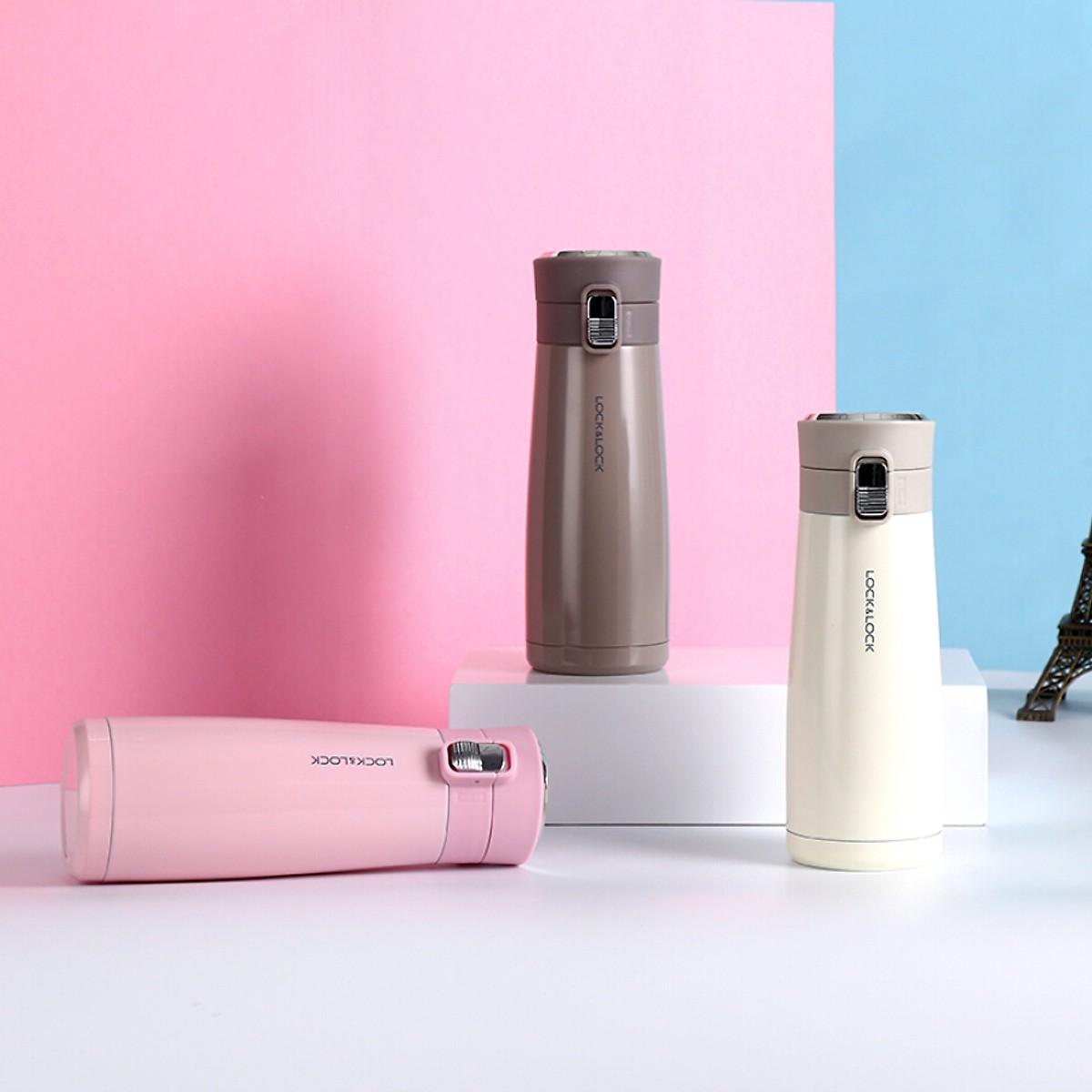 Bình Nước Giữ Nhiệt Lock&Lock LHC3231 450ml