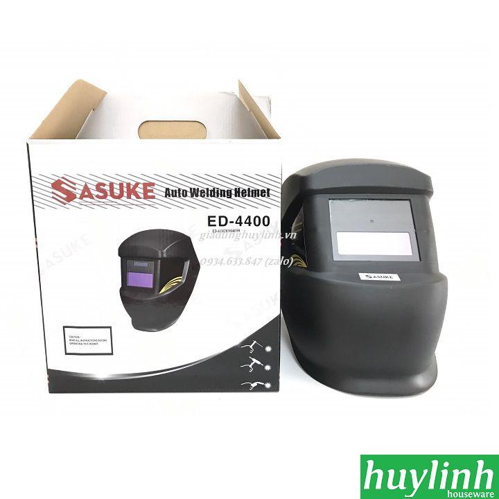[HCM]Mặt nạ hàn tự động Sasuke ED-4400