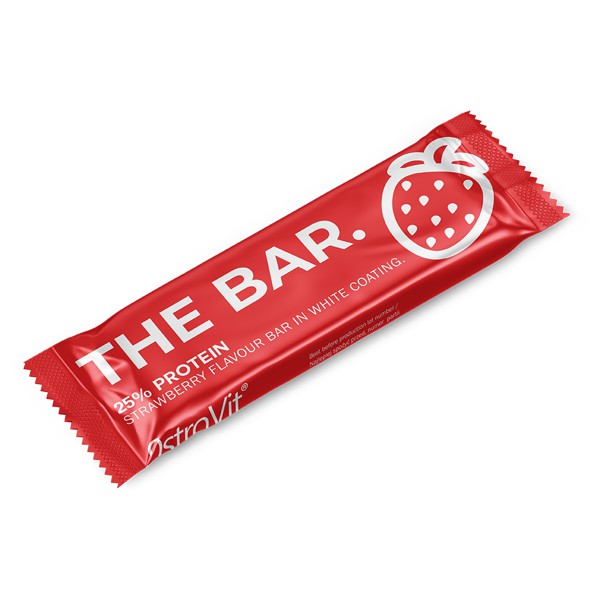 Ostrovit The Bar - Delicious Protein Bar (1 Bar)