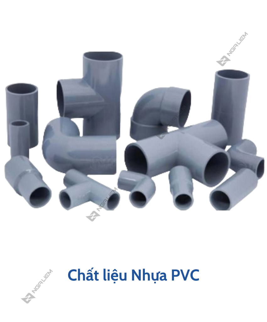 Co Nhựa Bình Minh (các cỡ 90, 114, 168, 220) [GIÁ TỐT NHẤT THỊ TRƯỜNG]