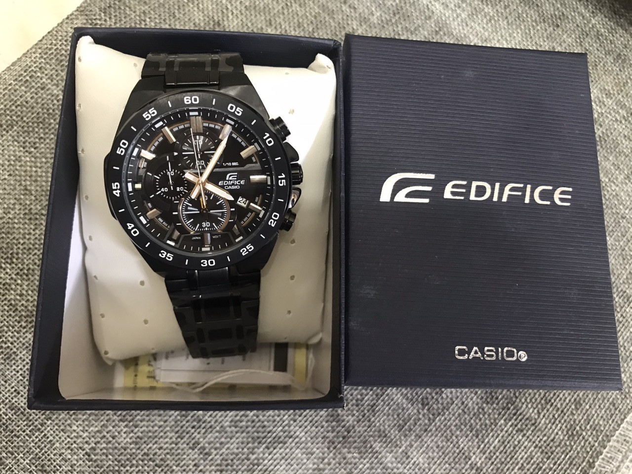 ĐỒNG HỒ NAM CA$IO EDIFICEO EFR-564D-1AVDF