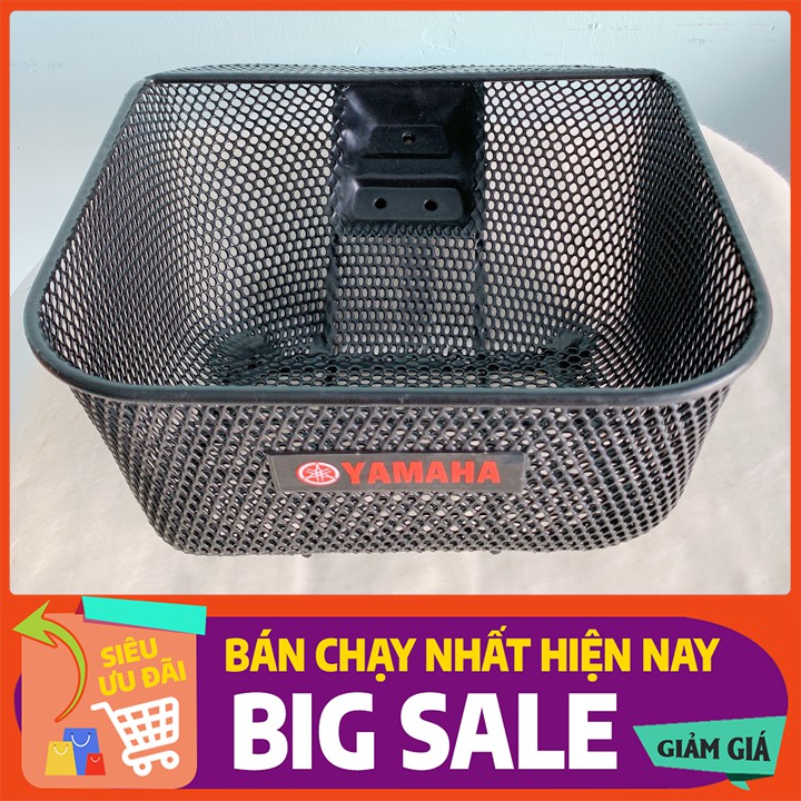 Rổ trước spark nano thái cho sirius yamaha