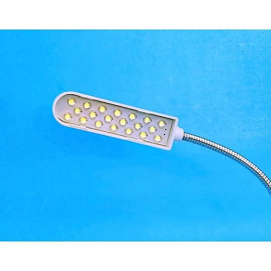 Đèn Led Máy May Công Nghiệp.