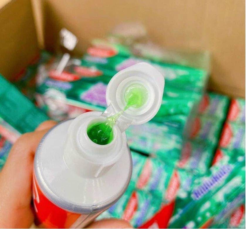 Kem đánh răng Colgate Maxfresh Thái Lan 155g