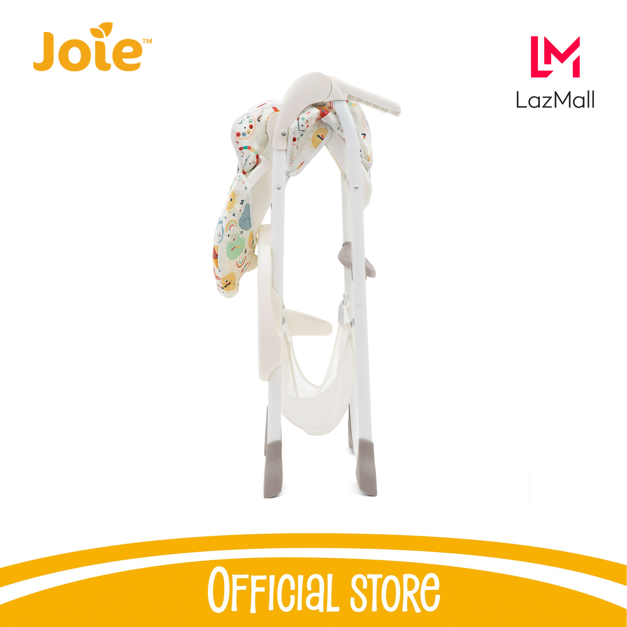 Ghế ăn trẻ em Joie Mimzy Snacker