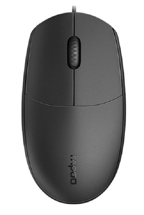 Chuột vi tính Rapoo N100