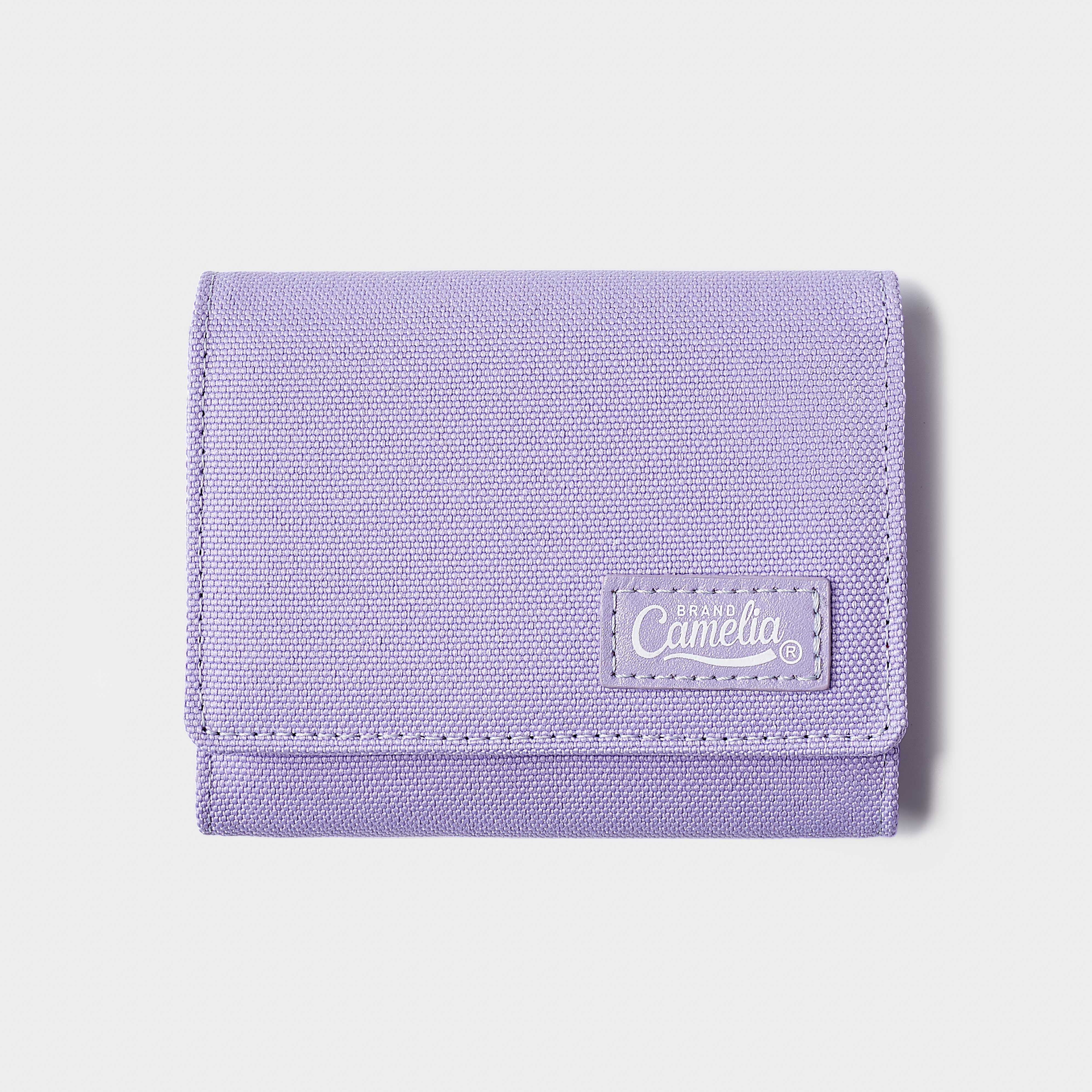 Ví vải CAMELIA BRAND® Flap Card Wallet