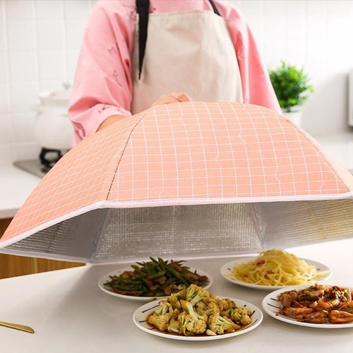 LỒNG BÀN GIỮ NHIỆT MẪU MỚI