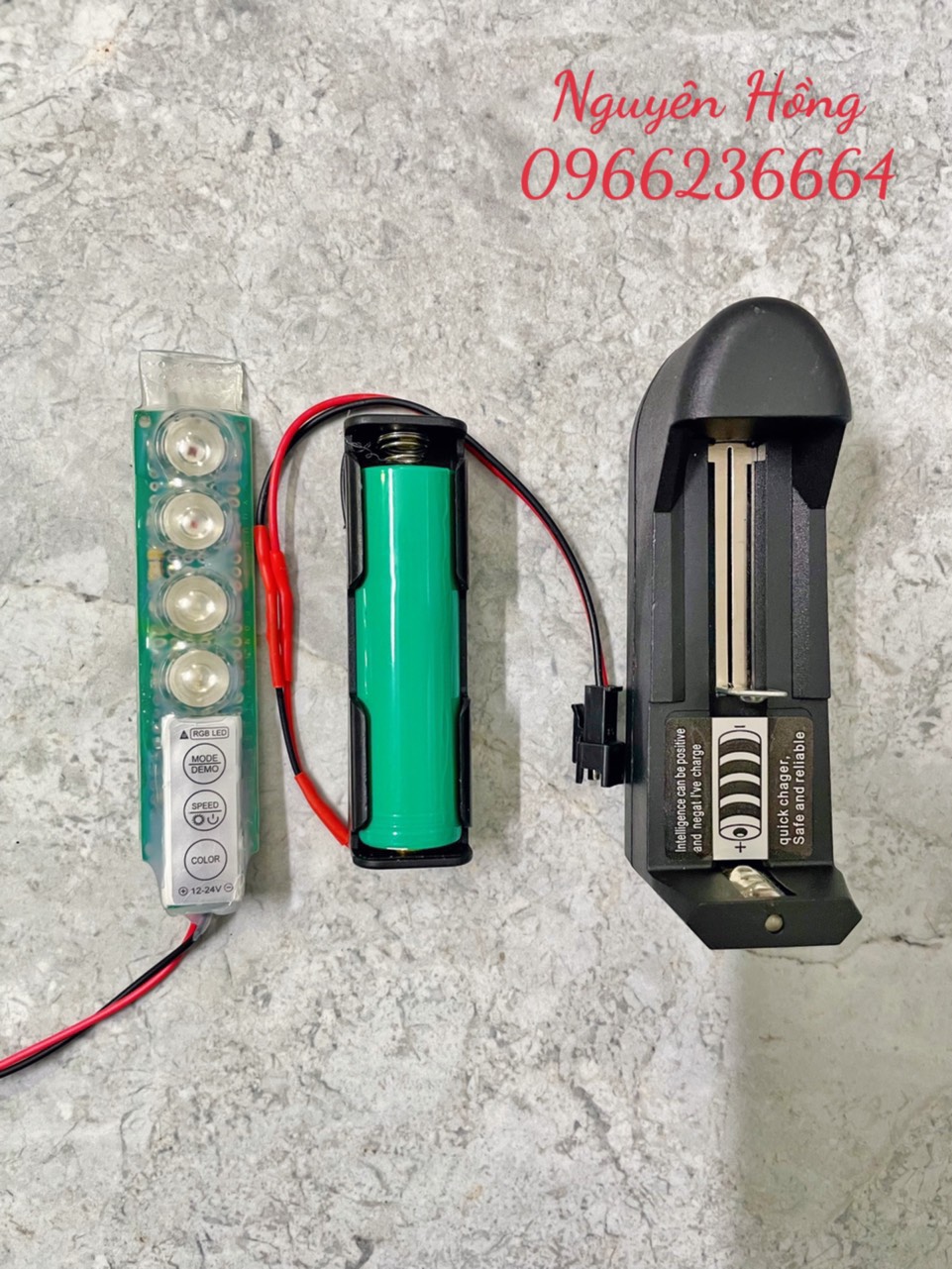 Đèn diều cảm biến các loại siêu sáng