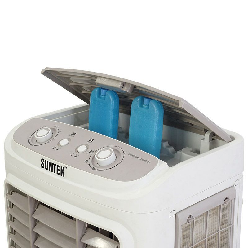 Bảng giá Quạt Điều Hòa– Máy Làm Mát Không Khí Công Suất Cao SUNTEK L-450 (150w) Cơ