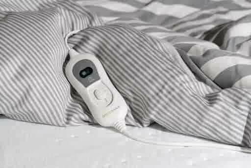 Đệm điện Medisana HU665