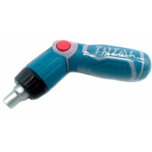 Bộ tô vít gấp 13 chi tiết Total TACSD30136