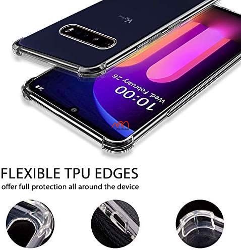 Ốp lưng trong chống sốc LG V60 ThinQ