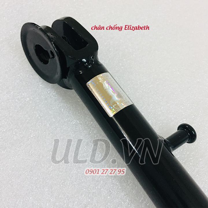 chân chống xe Elizabeth hàng xịn