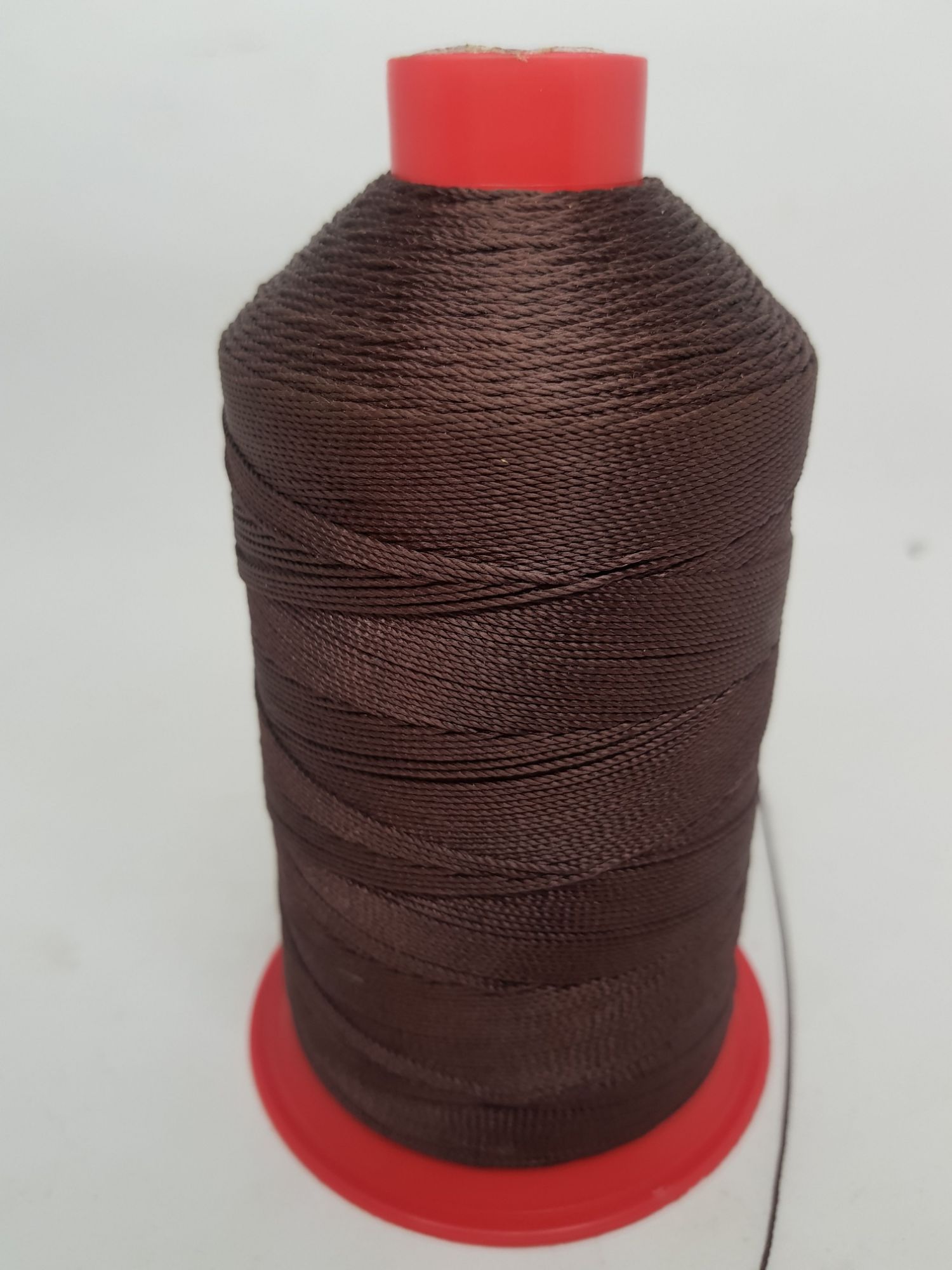 Chỉ dù nâu 1mm cuộn 750m