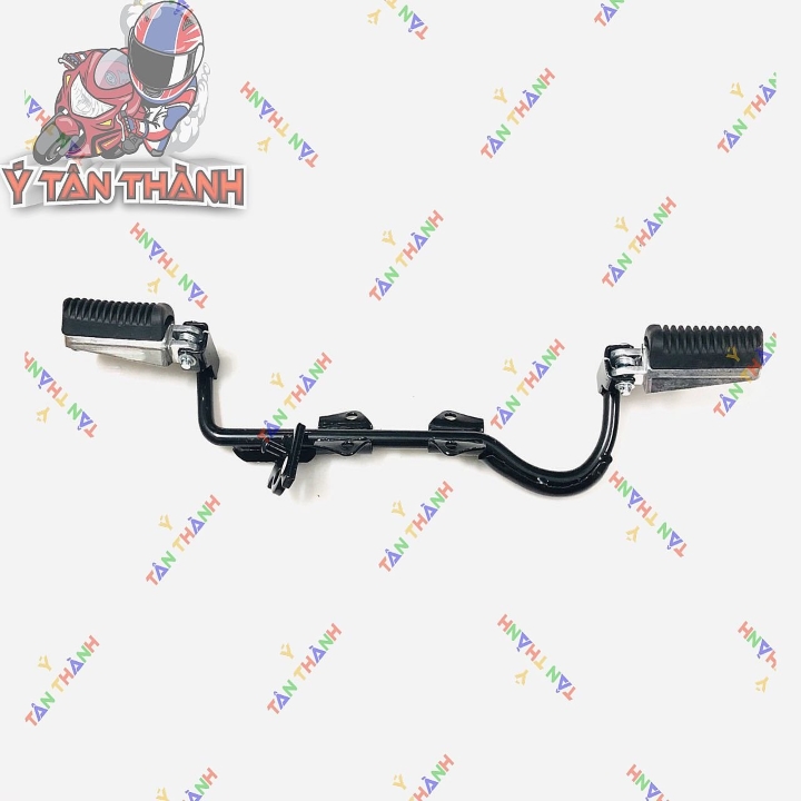 Gác Chân Gập Gù Wave Nhỏ