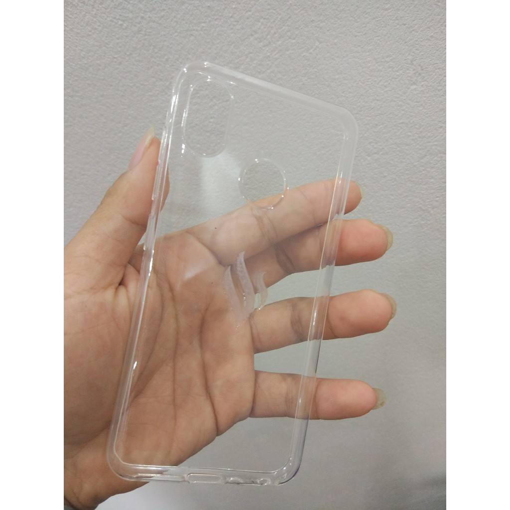 Ốp lưng silicon vsmart joy 1