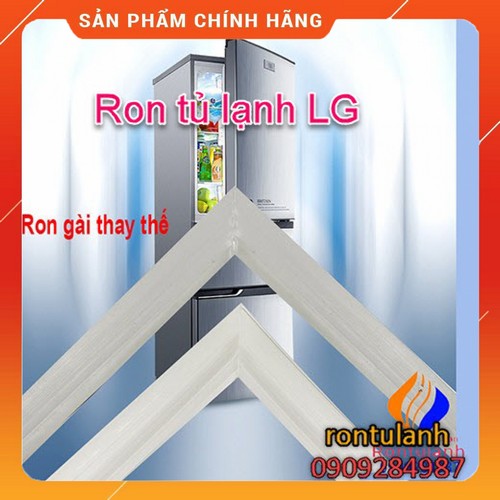 Ron tủ lạnh LG Model GN-L208PS