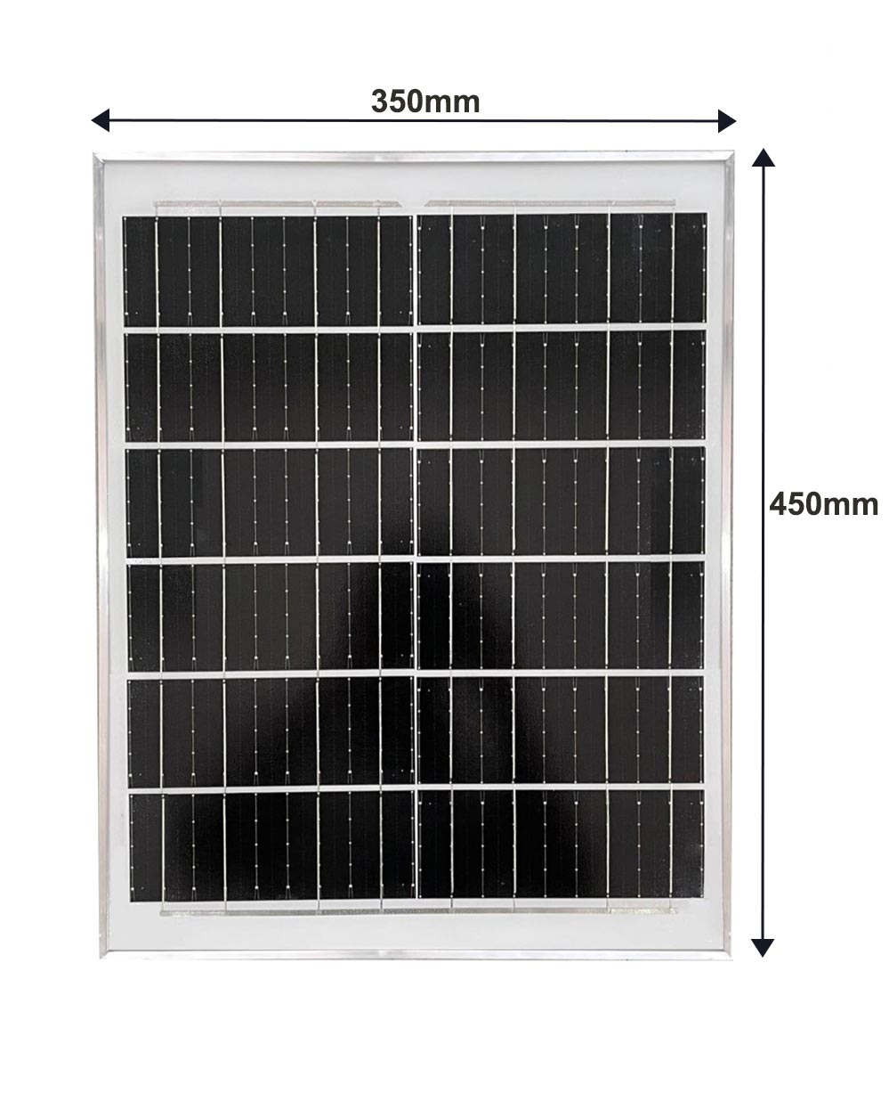 Tấm pin năng lượng mặt trời 6v