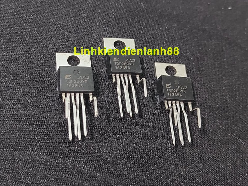 IC Nguồn TOP250YN TOP250 Mới 100%.