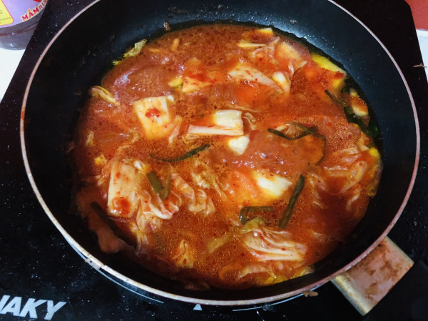 Sốt Gochujang Hàn Quốc 170G