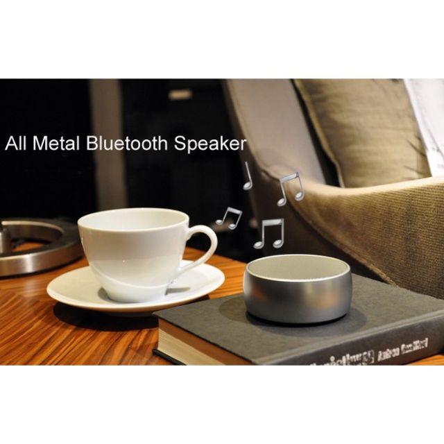 [HCM][Nghe Siêu Hay] Loa Bluetooth BS01 nhỏ gọn nghe hay