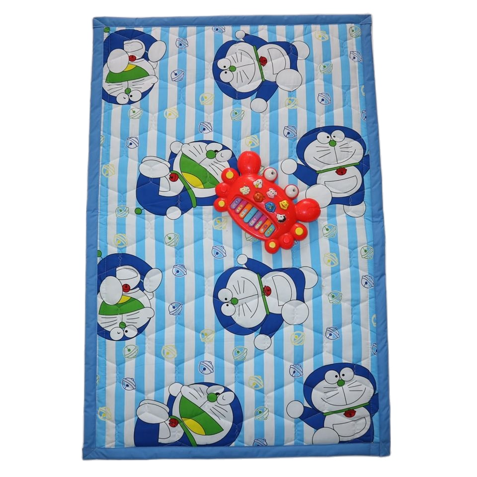 Nệm cho nôi nệm cho cũi  0.8mx1m2