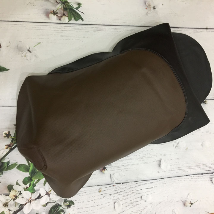 Bọc yên xe máy - vỏ yên xe air blade  đời 2013 - 2019 chất liệu siêu đẹp