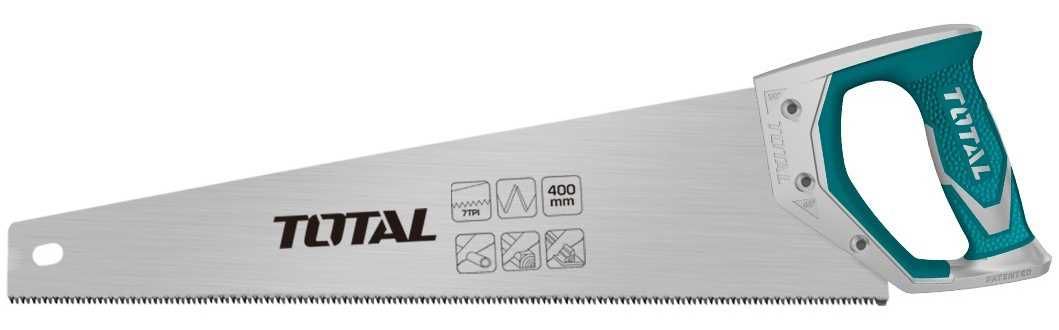 16" Cưa cắt cành Total THT55166