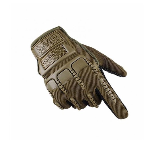 Găng Tay Chiến Thuật Full Ngón Thể thao ngoài trời