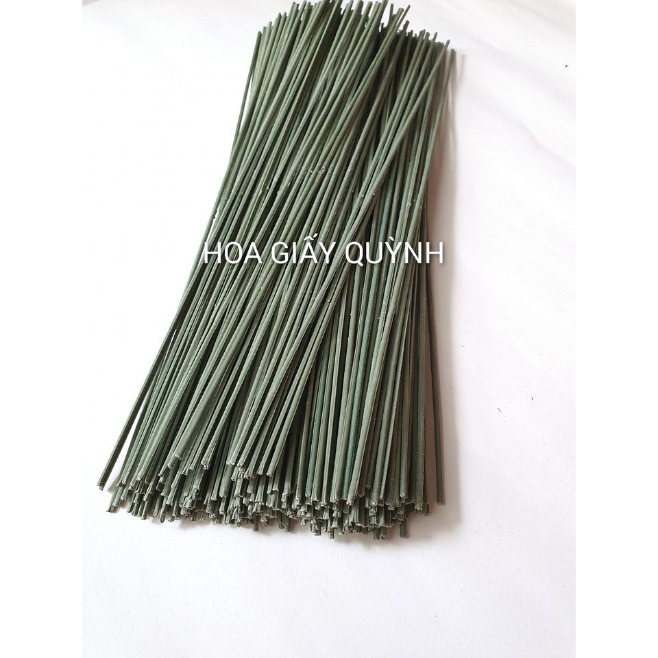 Kẽm cành 30/40cm - bó 100 cây