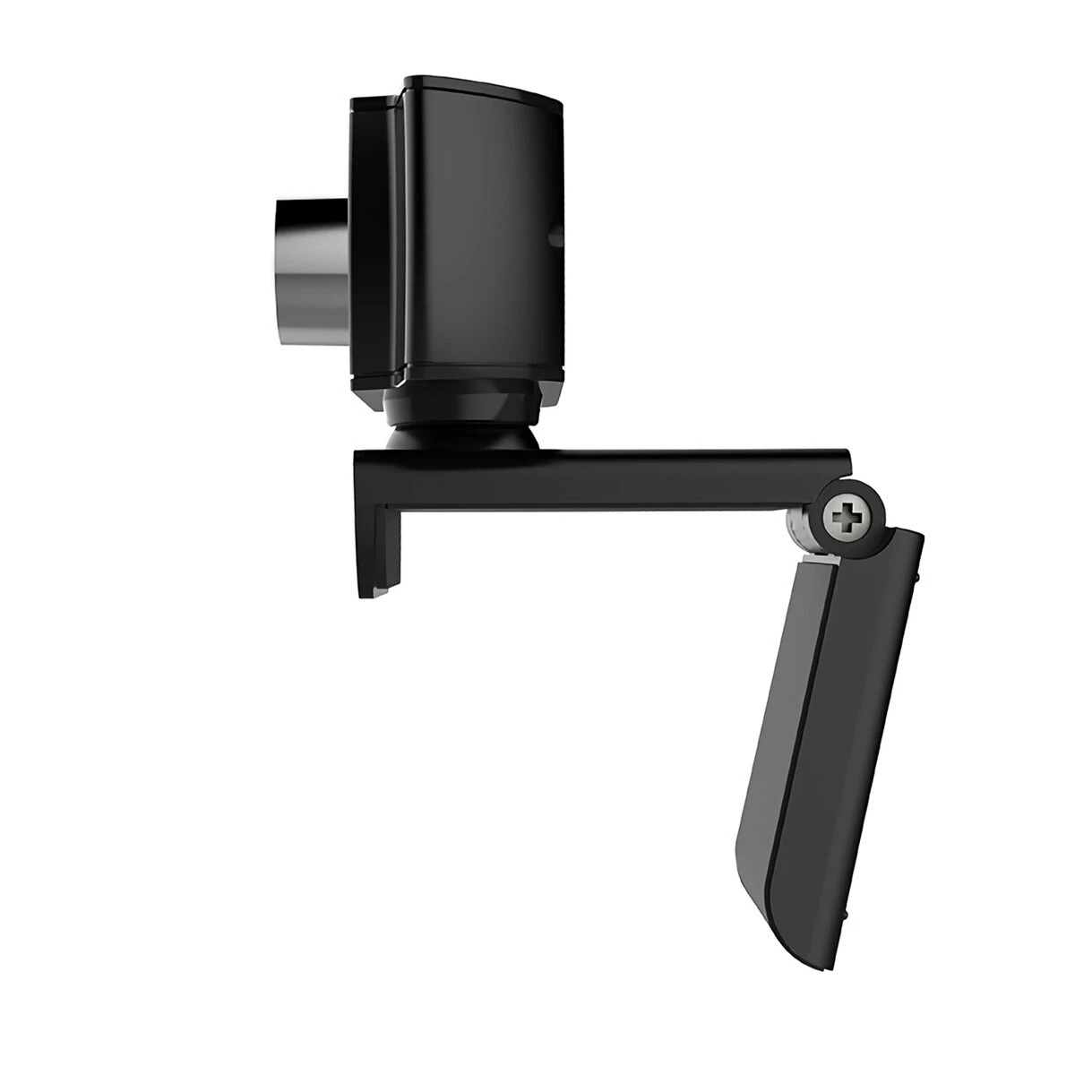 Webcam kèm micro đa năng livestream siêu nét Aoni C33 (Họp trực tuyến, Học online), (Tự động lấy nét, góc quay 80°)